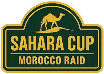 SAHARA CUP MOROCCO RAID